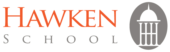 Hawken School logo
