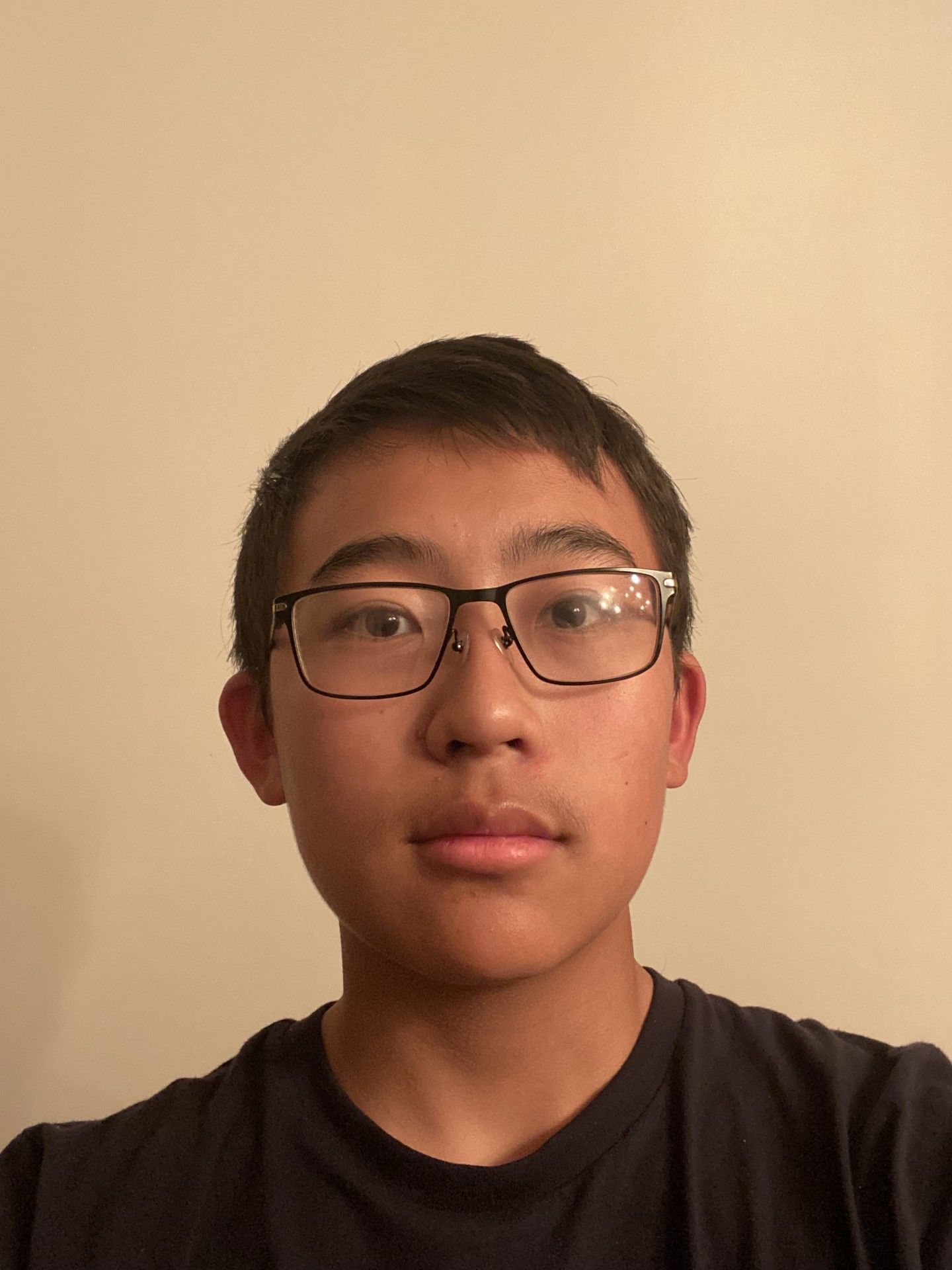 Evan Bai